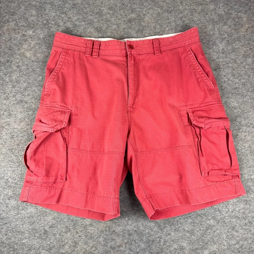 Polo Ralph Lauren Cargo Shorts 10